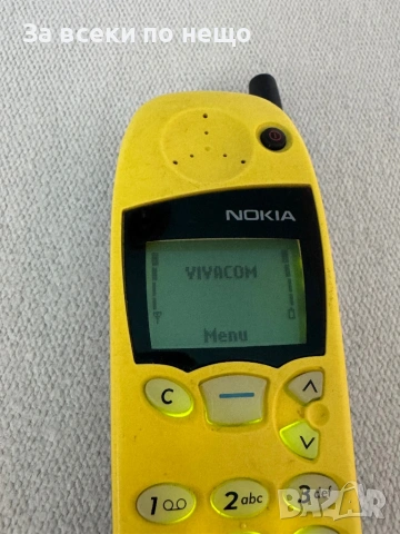 Нокия 5110 , Nokia 5110, снимка 8 - Nokia - 54790744