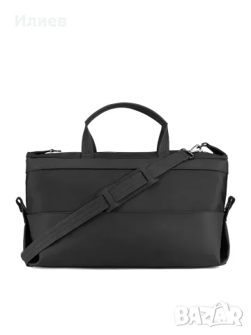 Сак U.S. Polo Assn - черен, снимка 3 - Сакове - 55589663