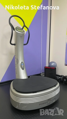 Професионален уред Power Plate