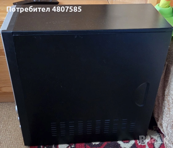 Настолни компютри с WINDOWS 7, снимка 4 - Работни компютри - 54873584