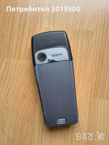 Nokia 6220, снимка 2 - Nokia - 54572313