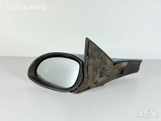 Ляво ел.Огледало Опел Вектра В (95-02г) Stranichno Ogledalo Opel Vectra B, снимка 2 - Части - 55544087