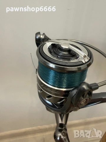 Продавам комплект за мач риболов Drennan Acolyte Carp Waggler 12ft + Mikado Katsudo Match 4012, снимка 9 - Въдици - 54915830