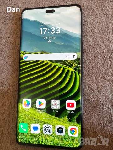 Honor Magic 7 Lite 256GB Black, снимка 2 - Apple iPhone - 54206373