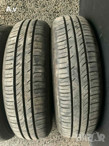 Летни гуми KUMHO ECOWING ES31 165/70 R14, снимка 3 - Гуми и джанти - 54368760