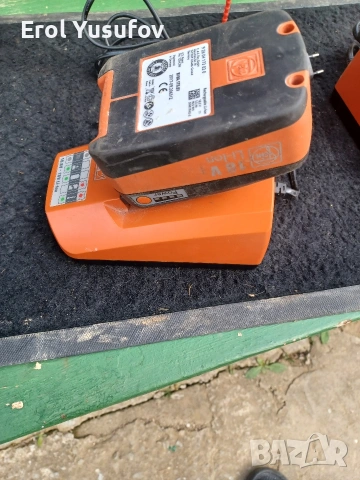 Fein , снимка 6 - Винтоверти - 54266578