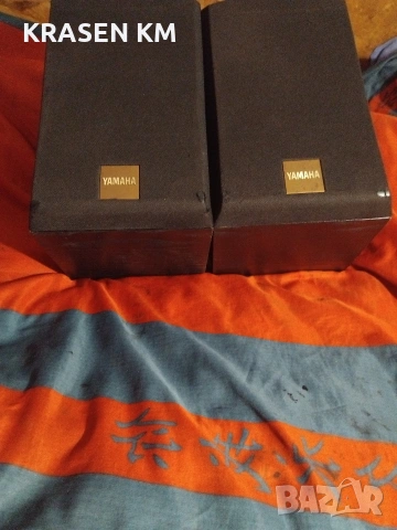 jamaha NS M40., снимка 8 - Тонколони - 54037574