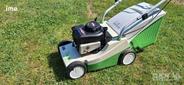 Бензинова косачка НОМЕР 41. Viking. Четиритактов двигател на Briggs&Stratton. 3 кс. при 3000 обор.., снимка 9 - Градинска техника - 54693801
