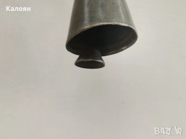 Стар турски Чан , снимка 6 - Антикварни и старинни предмети - 54892370