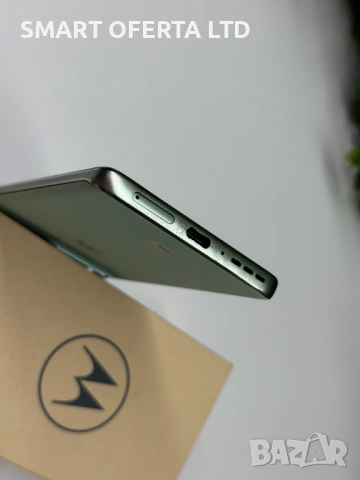 Motorola Edge 40 Neo 256Gb 12GB Ram , снимка 5 - Motorola - 54812630