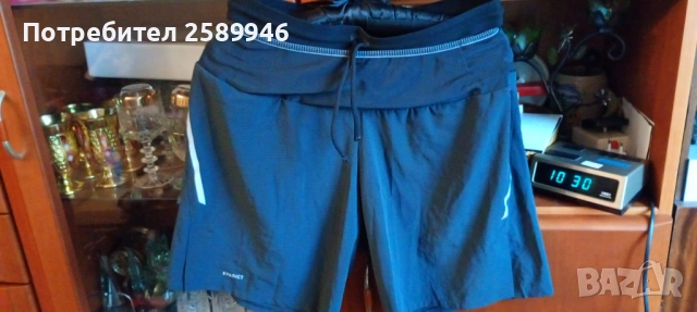 Шорти aero ready S,Nike и др., снимка 6 - Къси панталони - 54427064