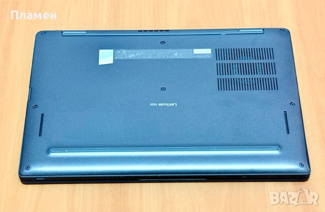 Dell Latitude 7320 / i5-1145G7 / 16GB RAM / 256GB SSD / 13,3' FHD IPS / Win 11 Pro, снимка 7 - Лаптопи за работа - 55236350