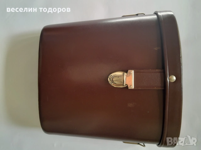 бинокъл Карл Цайс jenoctem 7x50 W, снимка 10 - Колекции - 54168728