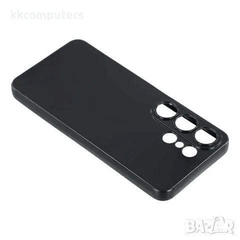 За Oukitel C26 Удароустойчив TPU Калъф със Скрийн Протектор – 2 цвята, снимка 4 - Калъфи, кейсове - 55347119
