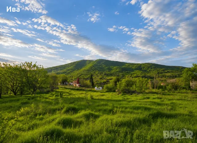 Панорамен парцел Средно Градище , снимка 2 - Парцели - 48529196