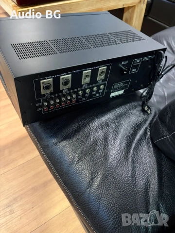 Technics SH-9034P & SH-8075 Top, снимка 2 - Еквалайзери - 54768313