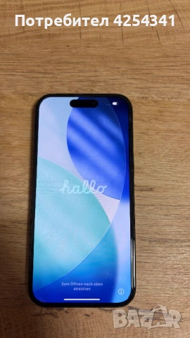 Iphone 15 128 gb