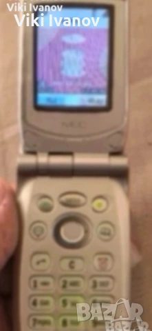 Nec n21i