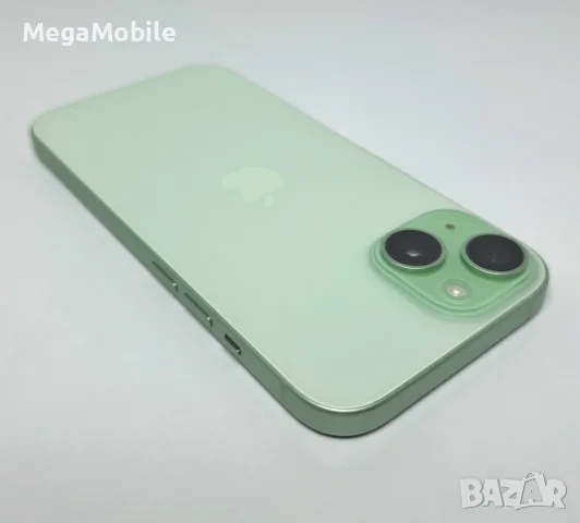 iPhone 15 128GB Green, снимка 4 - Apple iPhone - 55418155
