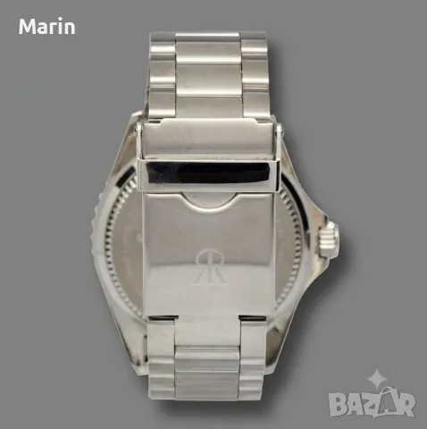 Нов швейцарски автоматичен часовник Revue Thommen Diver Automatic, снимка 4 - Мъжки - 55382632
