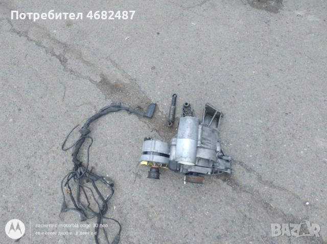 G60 kompressor , снимка 2 - Автомобили и джипове - 54492056