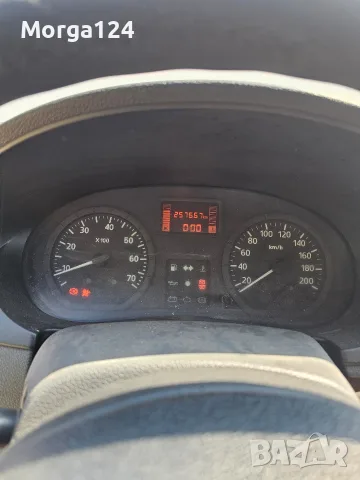 Dacia Logan на части, снимка 2 - Автомобили и джипове - 55328543