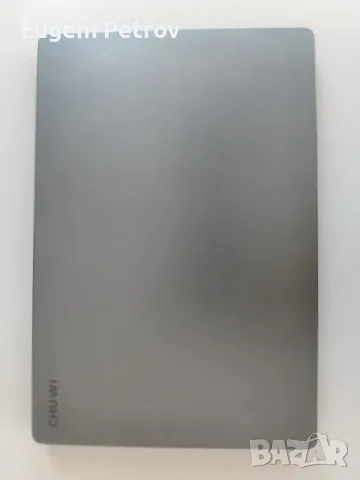CHUWI AeroBook Pro 13.3" Full HD, снимка 2 - Лаптопи за дома - 55615024