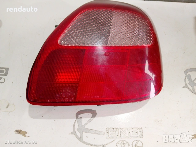 53-09303 Заден десен стоп Toyota MR2 W30 1999-2007