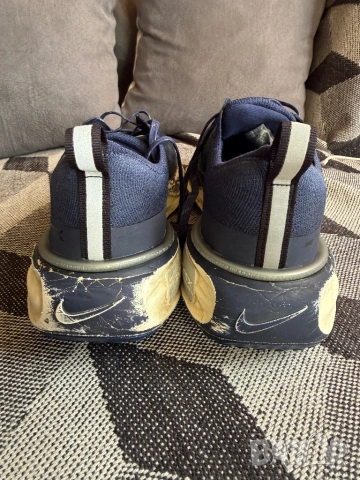 Nike ZoomX Invincible Run 3-42,5, снимка 6 - Маратонки - 54243209