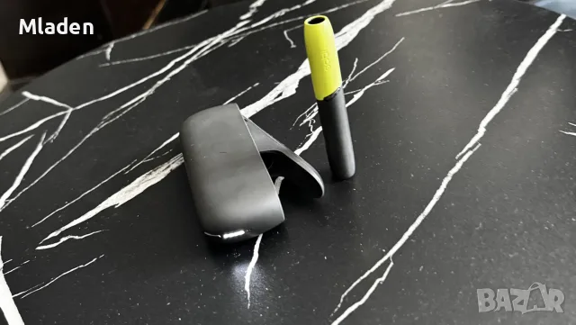iqos 3 duo електронна цигара устройство, снимка 3 - Електронни цигари - 55448357