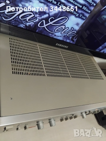 Продавам Technics SU-Z22, снимка 18 - Ресийвъри, усилватели, смесителни пултове - 54083526