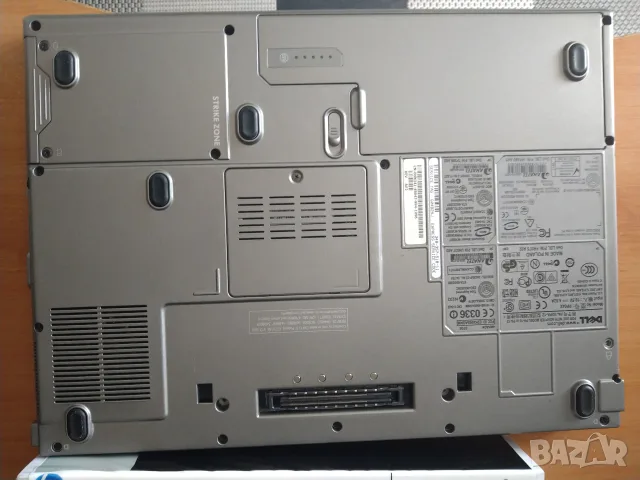 Три лаптопа, два бр. Dell и Acer, снимка 4 - Лаптопи за дома - 55602665