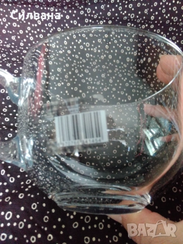 чаша 450 ml., снимка 3 - Чаши - 46808498
