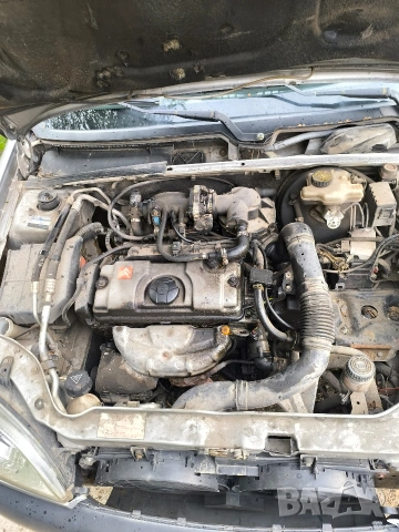 Ситроен Саксо 1.6 на Части , снимка 5 - Автомобили и джипове - 54308129