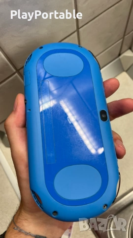 Modded Ps Vita 2000 Black/Blue 128GB/256GB with games, снимка 8 - PlayStation конзоли - 54436726