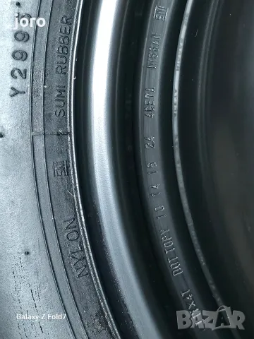 Патерица Nissan Rogue , снимка 4 - Гуми и джанти - 55607420