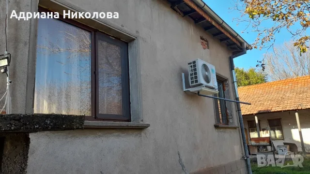 Продавам къща в село Войводово обл.Враца община Мизия , снимка 3 - Къщи - 55654200