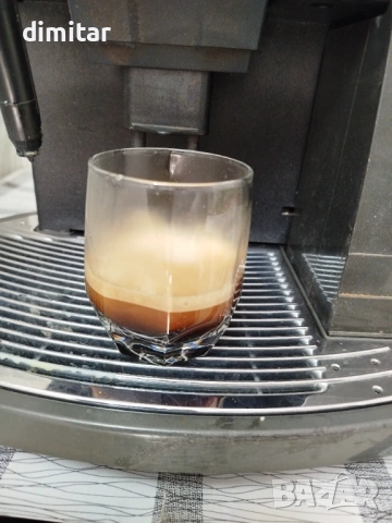 Кафе автомат SAECO Magic de Luxe , снимка 7 - Кафемашини - 54339472