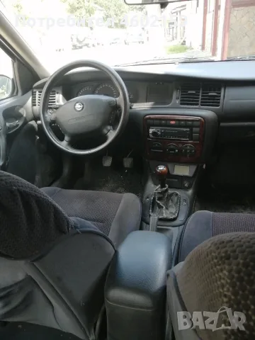 Opel Vectra B 1999г 1.6 16V 101к.с., снимка 7 - Автомобили и джипове - 55437916