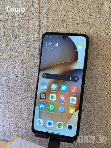 Xiaomi Redmi Note 12S