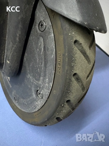 Детска електрическа тротинетка Segway C2E, снимка 5 - Други спортове - 54370061