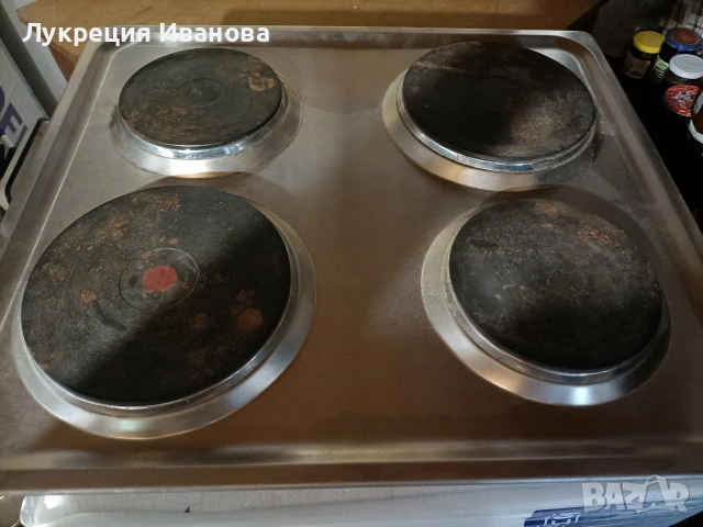 котлони , снимка 6 - Котлони - 54988451