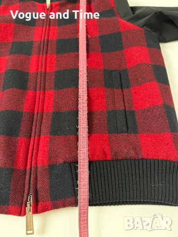 Яке Dsquared2, снимка 10 - Якета - 54491150