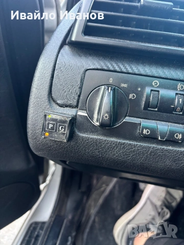 BMW E46 M52B25 177к.с. НА ЧАСТИ, снимка 5 - Части - 54582687