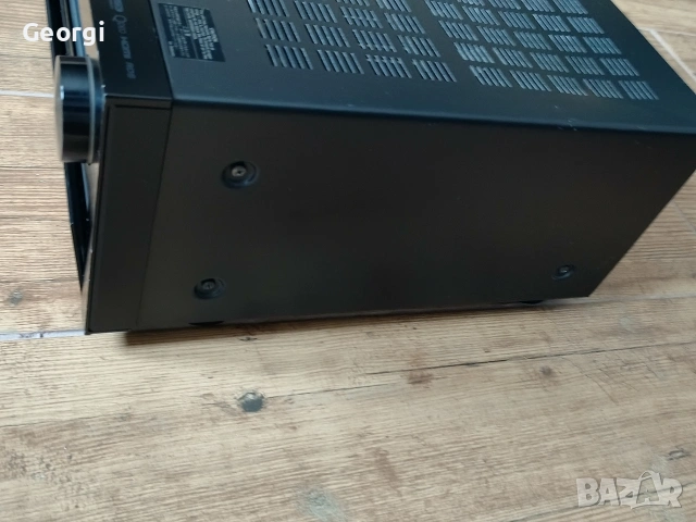 Onkyo tx nr 809, снимка 5 - Ресийвъри, усилватели, смесителни пултове - 54581189