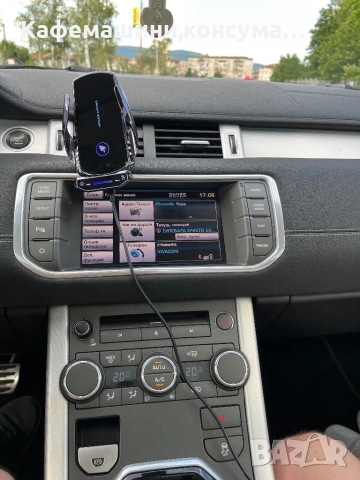 Range Rover Evoque 2.2tdi 4x4 Panorama, снимка 2 - Автомобили и джипове - 54794745