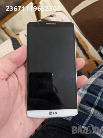 LG G3 (за части), снимка 2 - LG - 54091181