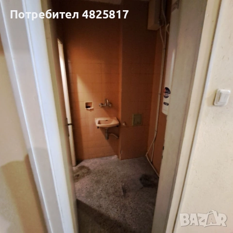 Продава МНОГОСТАЕН в центъра, снимка 11 - Апартаменти - 54615121