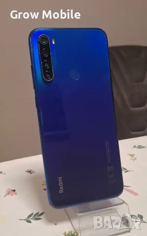 Xiaomi Redmi note 8t, снимка 2 - Xiaomi - 55675628