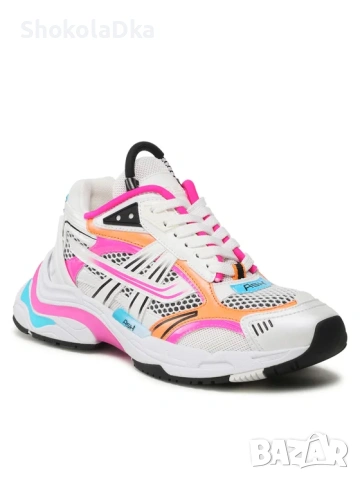 Сникърси ash размер 37